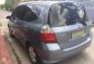 Honda Jazz 2006 FOR SALE-4