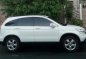 Honda CR-V 2008 for sale -9