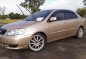 Toyota Atis 1.6 E 2002 model for sale -1