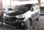 Well-kept Toyota Avanza G 2017 for sale-0