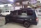 Mitsubishi Adventure 2001 swap or sale rush-4