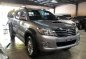 2015 Toyota HILUX G 2.5 ENGINE Automatic Diesel-1