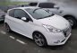 Peugeot 208 2017 Gti for sale-0