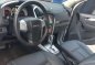 2017 Isuzu MUX 3.0 Matic Diesel for sale-7