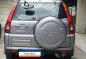 Good as new Honda CRV 2004 for sale-3