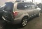 2010 Subaru Forester FOR SALE-4