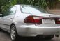 Good as new Mazda 323 1996 for sale-2