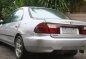 Good as new Mazda 323 1996 for sale-3