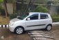 Well-maintained Kia Picanto 2008 for sale-3