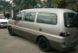 Well-kept Hyundai Starex Jumbo 2002 for sale-2