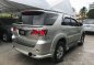 Well-maintained Toyota Fortuner 2006 for sale-1