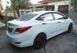 Hyundai Accent 2011 for sale-1