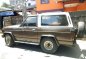 Nissan Patrol for sale -3