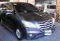 2014 Toyota Innova 20G Gas AT for sale -1