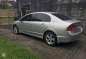 Good as new  Honda Civic 18S 2008 for sale-4