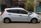Well-maintained Hyundai Accent Hatchback Diesel 2014 for sale-4