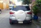 Well-maintained Ford Ecosport 2017 for sale-4