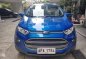 2015 Ford Ecosport for sale -1