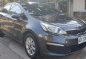 Kia Rio EX AT 2016 for sale -1