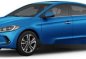 Hyundai Elantra Gl 2018 for sale-1