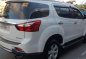 2017 Isuzu MUX 3.0 Matic Diesel for sale-2