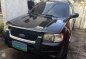 Reg Ford Escape 2005 Nothing to fix FOR SALE-1