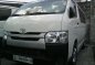 Toyota Hiace Commuter 2017 for sale-2