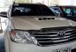 Toyota Hilux 2015 for sale-1