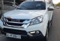 2017 Isuzu MUX 3.0 Matic Diesel for sale-3