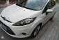 Well-maintained Ford Fiesta 2012 for sale-0