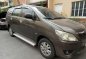 Toyota INNOVA 2006 Light Brown for sale -1