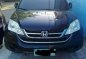 Well-maintained Honda CR-V 2010 for sale-0