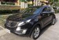 2014 KIA Sportage EX Gas- Automatic Transmission- Top of the line-10