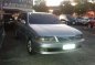 Well-maintained Nissan Exalta 2001 for sale-3