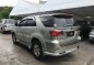 Well-maintained Toyota Fortuner 2006 for sale-3