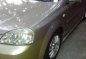 Chevrolet Optra 2004-3