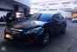 SACRIFICE SALE! Honda Accord 2012 AT latestlook-4