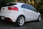 2014 Kia Rio Hatchback A.T. FOR SALE-2