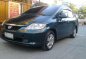 Well-maintained Honda City 2003 for sale-5