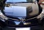 Well-kept Toyota Vios 2016 for sale-0