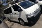 2017 Toyota HiAce commuter Manual for sale -2