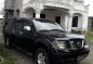 FOR SALE NISSAN Navara 4x4 2008-5