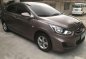 Hyundai Accent 2011 Automatic for sale -5