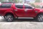 Well-maintained Mitsubishi Strada GLX for sale-2