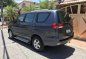 2008 Mitsubishi Fuzion Gasoline Automatic-3