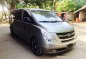 Hyundai Grand Starex 2012 GLS M/T FOR SALE-0