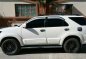 Good as new Toyota Fortuner 2012 for sale-2