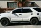 Good as new Toyota Fortuner 2012 for sale-2