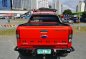 2013 Ford Ranger Wildtrak 3.2L 4x4 for sale-11