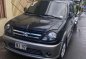 Well-kept Mitsubishi Adventure 2015 for sale-1